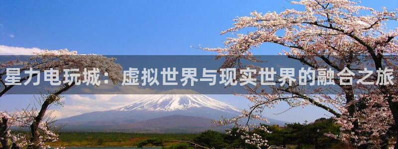 鼎点娱乐科技：星力电玩城：虚拟世界与现实世界的融合之旅